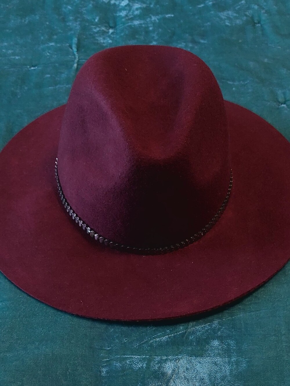 Express Felt Boho Hat